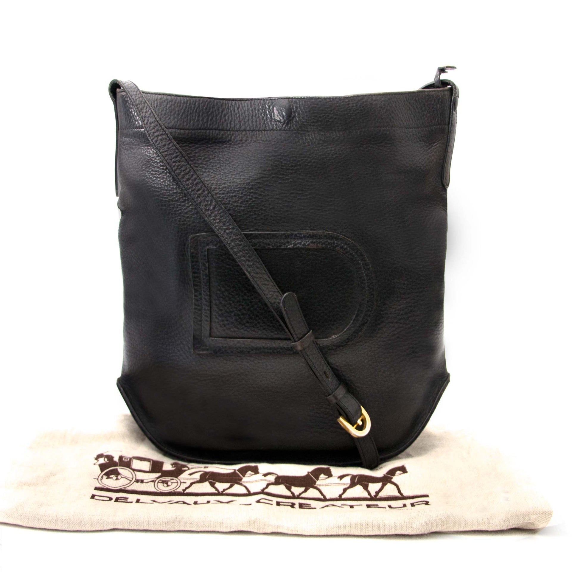 shop pour le meilleur prix acheter en ligne pour le meilleur prixDelvaux Le Pin Black