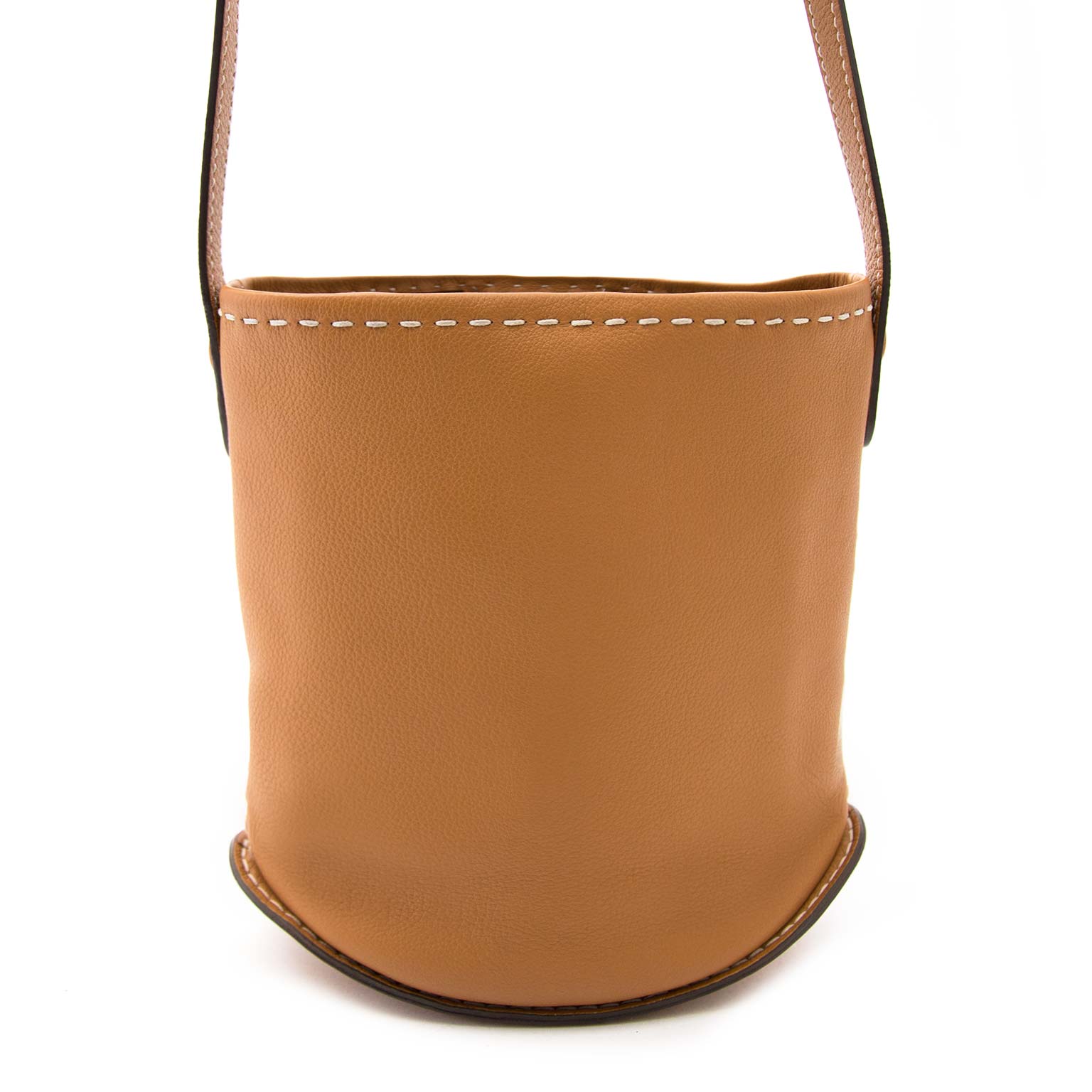Delvaux Le Pin Mini Stitched veilig online aan de beste prijs Delvaux Le Pin Mini Stitched