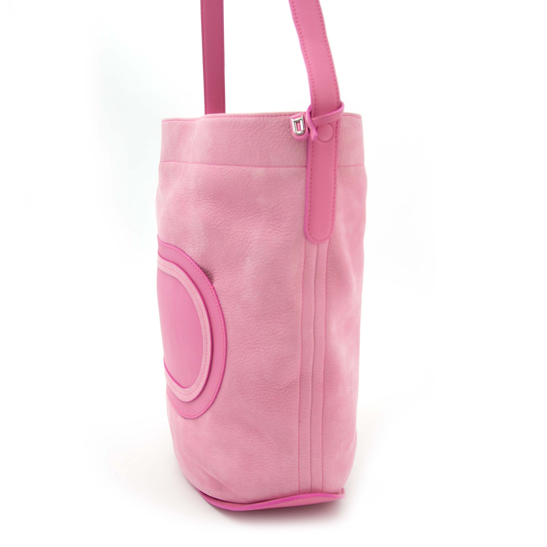 Buy safe and secure online at labellov.com pour le meuilleur prix delvaux rose allure nubuck le pin