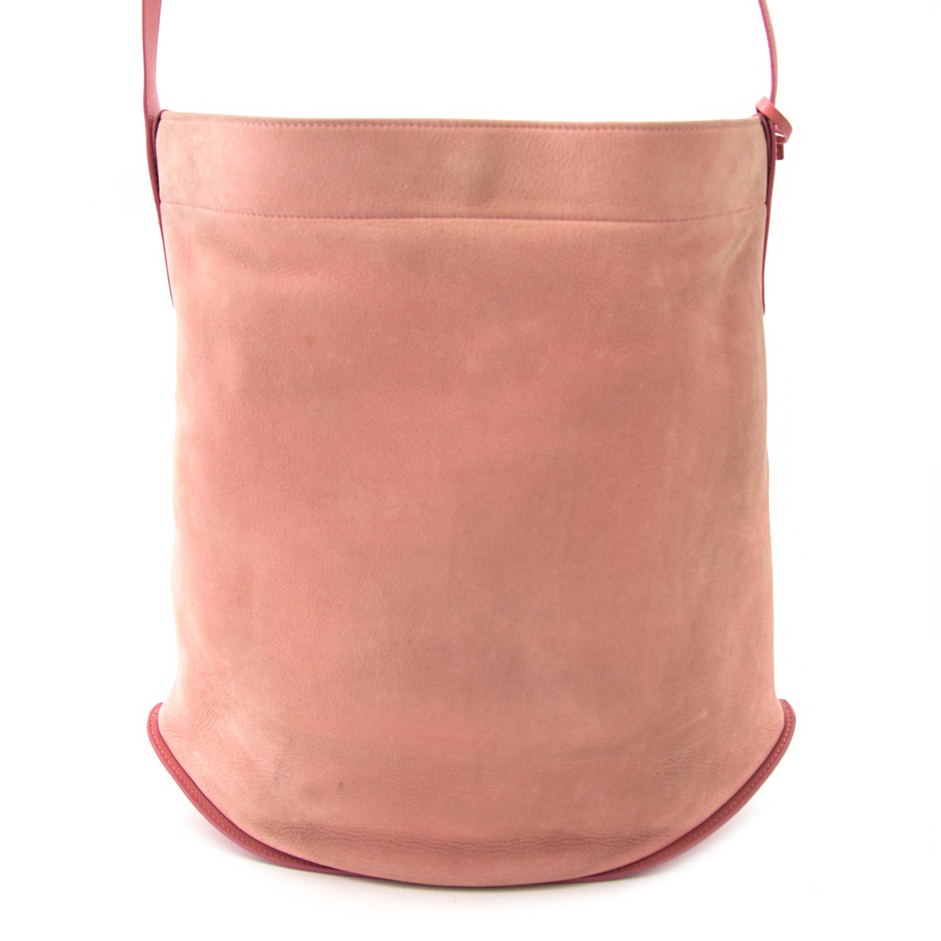 Buy and sell your Delvaux Le Pin Vieux Rose
