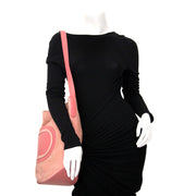 Delvaux Le Pin Vieux Rose