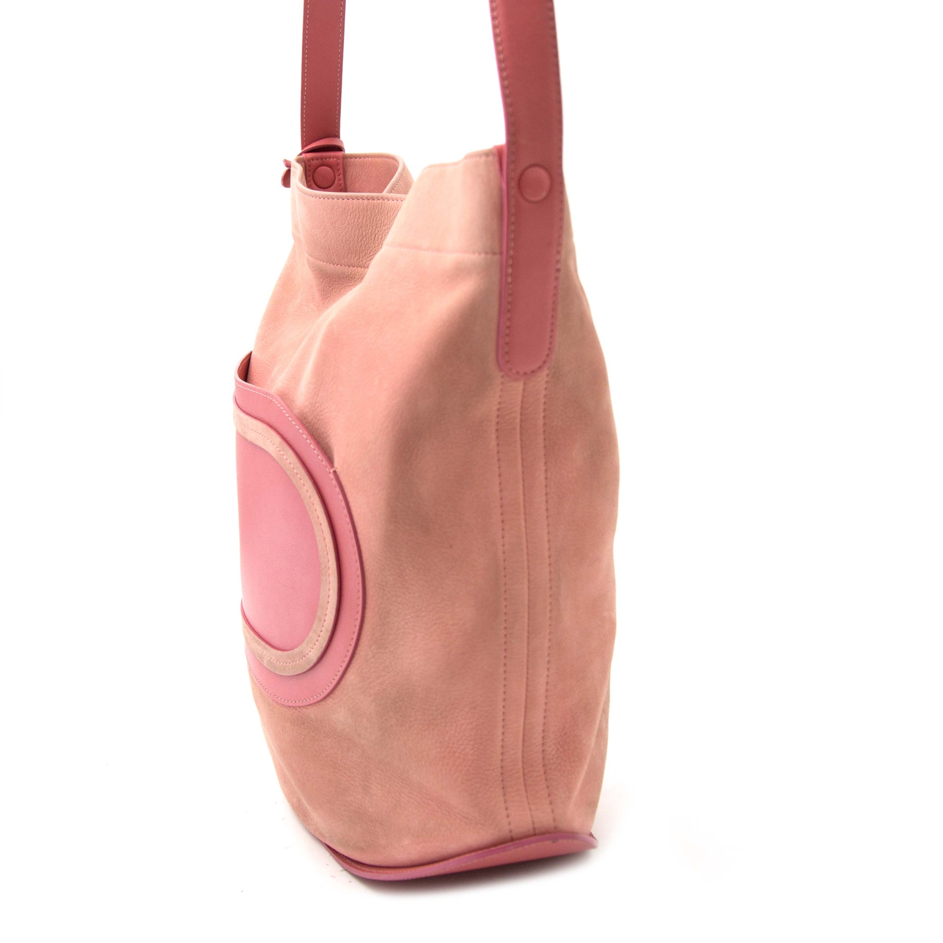 Acheter votre sac Delvaux Le Pin Vieux Rose pour le meilleur prix