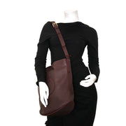 Delvaux Le Pin Pinot Shoulder Bag safe online aankopen tegen de beste prijs