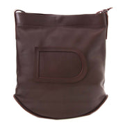 acheter en ligne seconde main Delvaux Le Pin Pinot Shoulder Bag