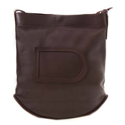 2de hands authentieke Delvaux Le Pin Pinot Shoulder Bag online aankopen tegen de beste prijs