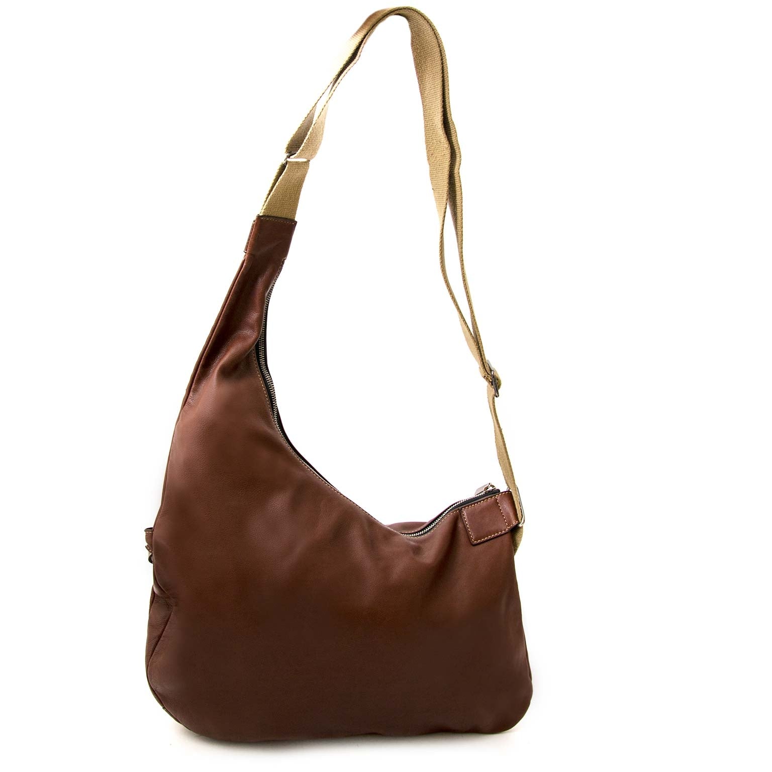 Buy safe Deux De Delvaux bags online at Labellov vintage fashion webshop Belgium