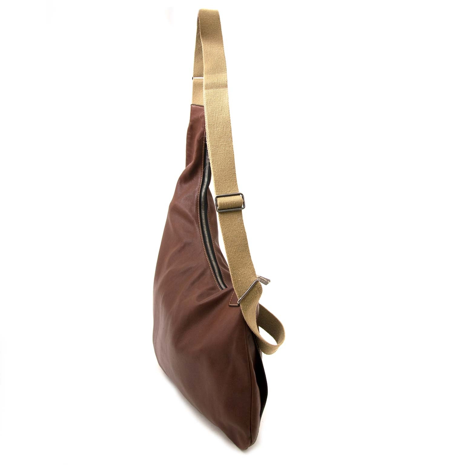 Achète des sacs de Deux De Delvaux online à Labellov vintage webshop de mode