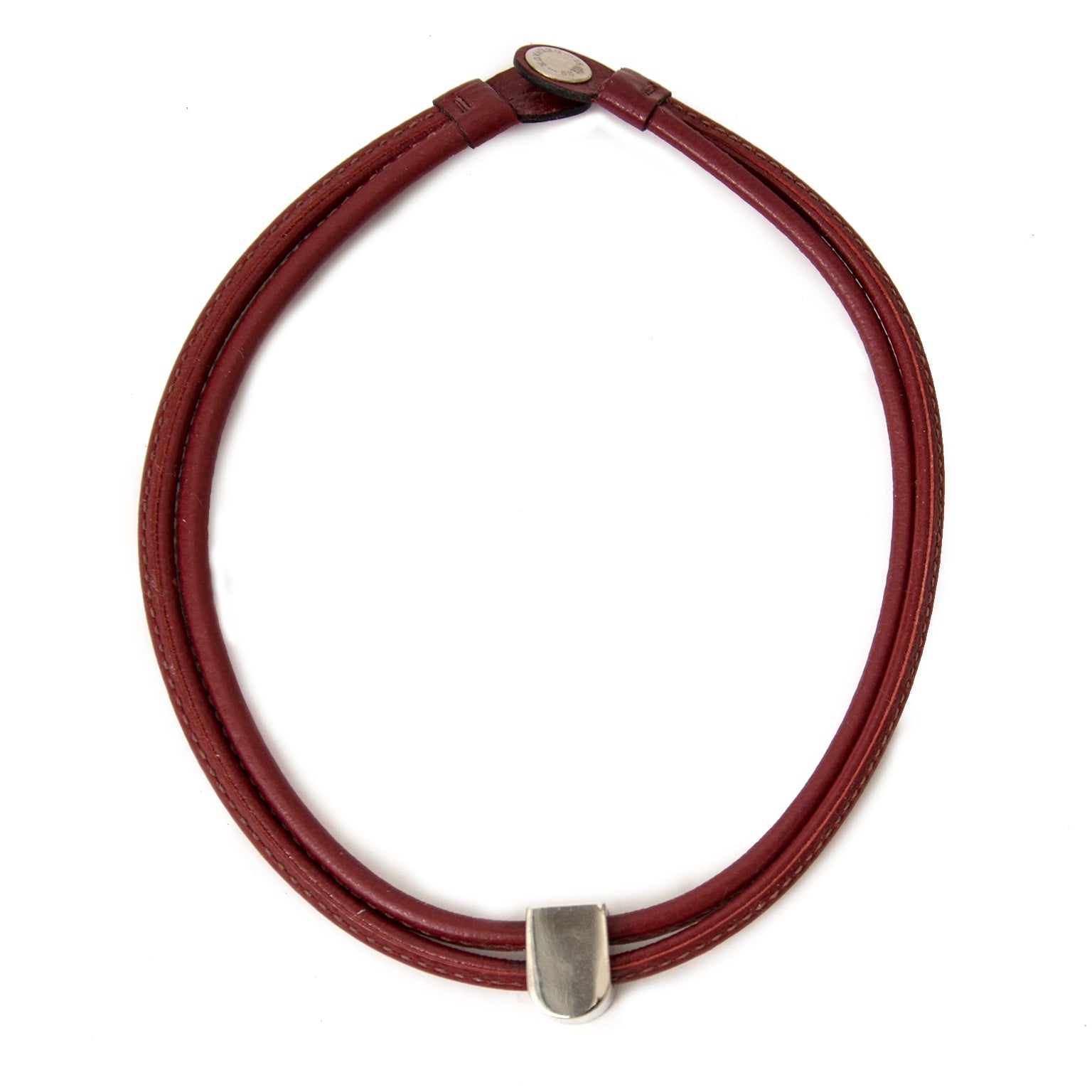 delvaux kettingen te koop online bij labellov vintage mode webshop