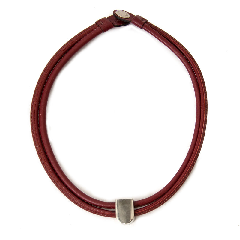 delvaux kettingen te koop online bij labellov vintage mode webshop