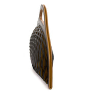 delvaux limited edition kaisin basket bag now for sale at labellov vintage fashion webshop belgium