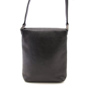 Koop authentieke designer handtassen zoals deze Delvaux Louise Baudrier PM voor de beste prijs
