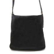 Are you interested in an authentic Delvaux Louise Black Shoulder Bag?