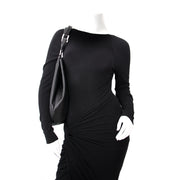 Op zoek naar een Delvaux Louise Cabas Polo Noir ?