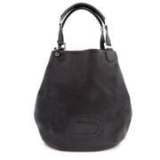 Delvaux Louise Cabas Polo Noir kopen en verkopen aan de beste prijs bij Labellov