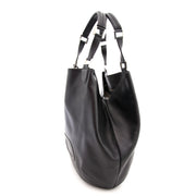 Koop en verkoop uw Delvaux Louise Cabas Polo Noir aan de beste prijs online via tweedehands webshop Labellov