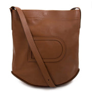 Delvaux Cognac Le Pin for the best price at Labellov