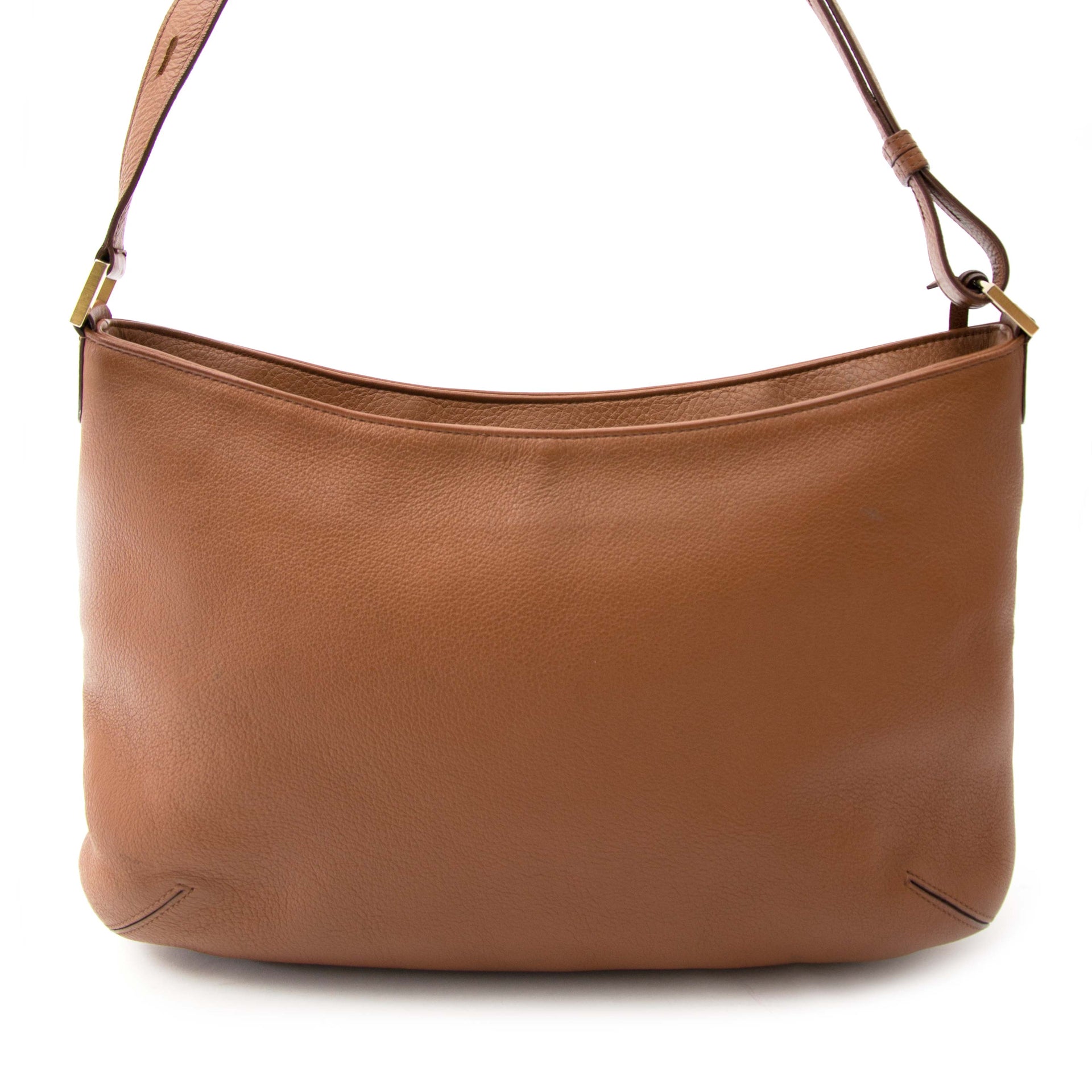 koop online aan de beste prijs Delvaux Le Louise Shoulder Bag