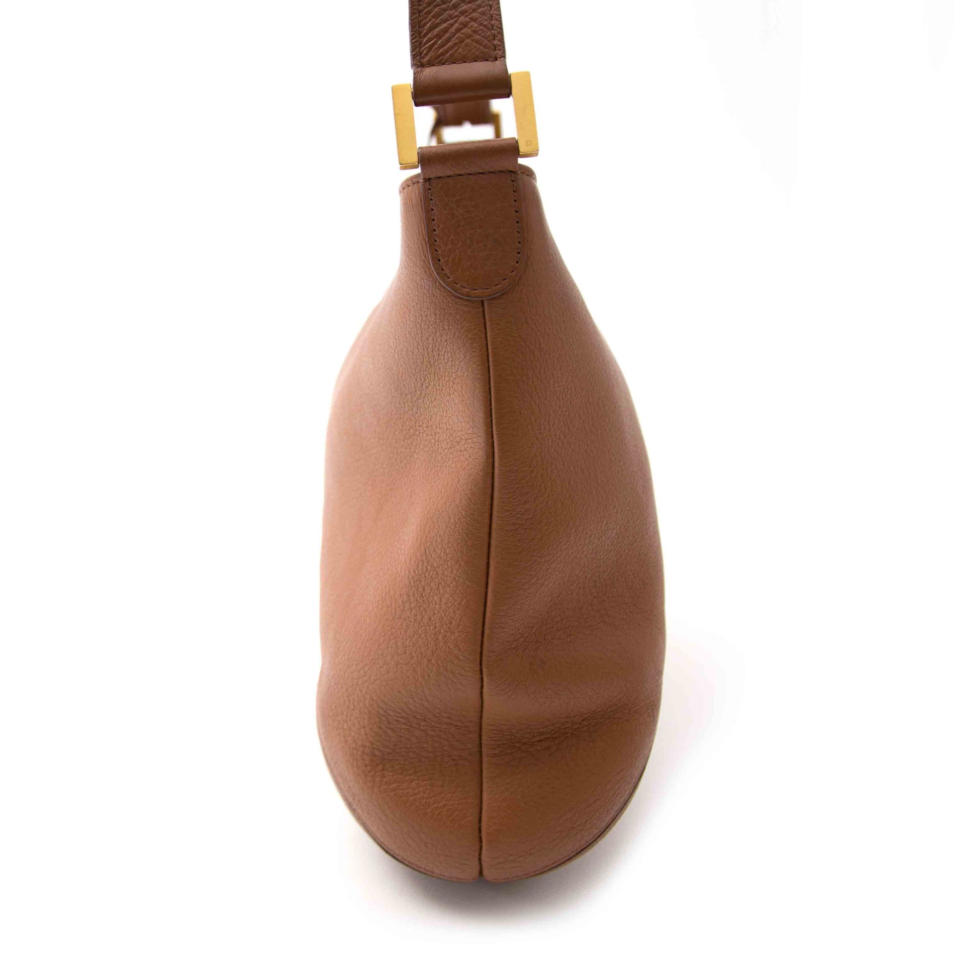 shop your luxury Delvaux Le Louise Shoulder Bag online at the best price