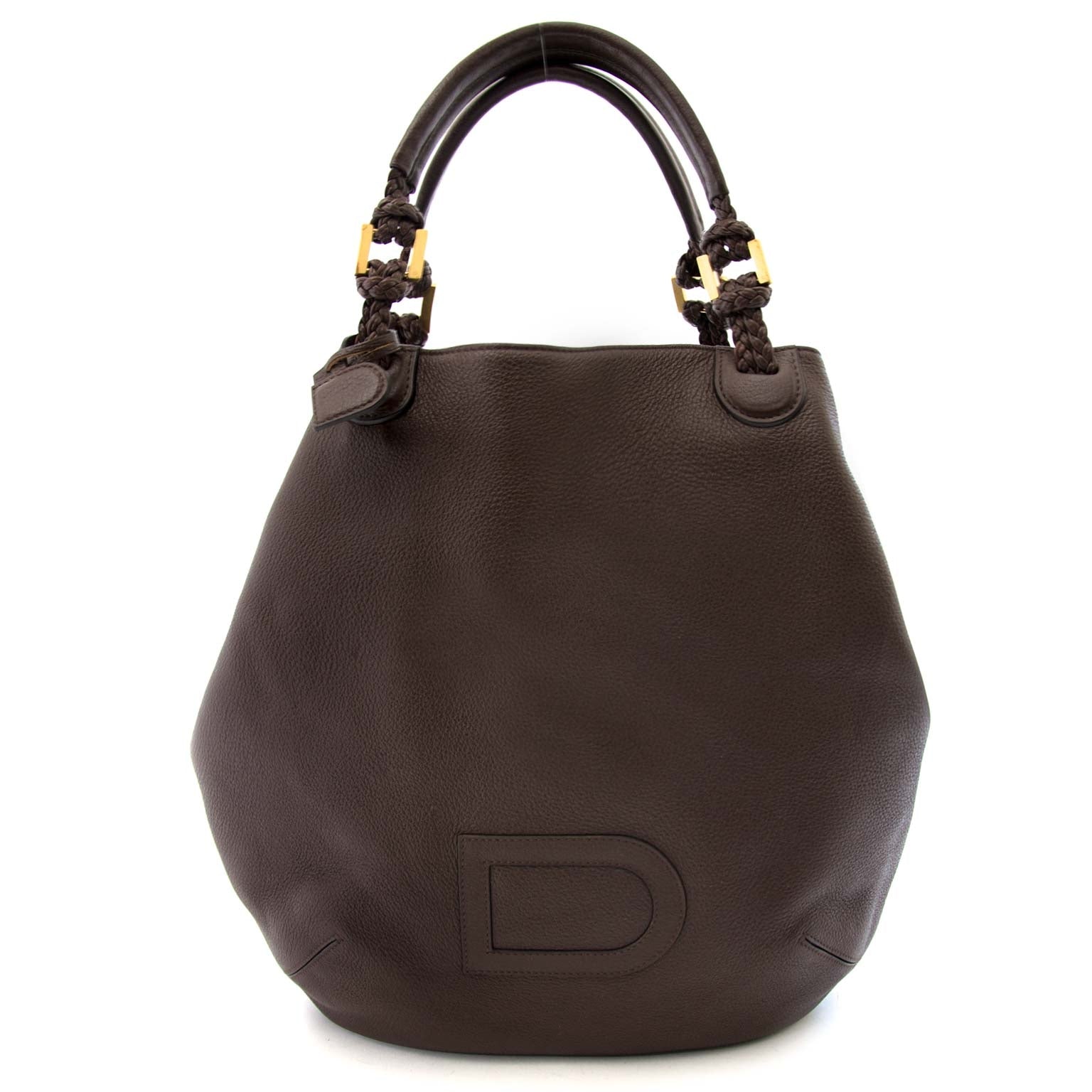 skip the waitinglist shop your Delvaux Chocolat Louise Cabas GM