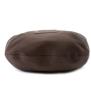 Delvaux Chocolat Louise Cabas GM online tegen de beste prijs