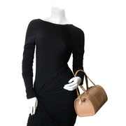 delvaux beige astrid mm bag now for sale at labellov vintage fashion webshop belgium