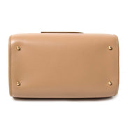 delvaux beige astrid mm bag now for sale at labellov vintage fashion webshop belgium