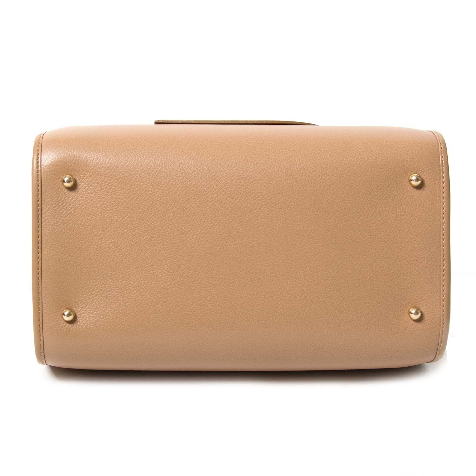 delvaux beige astrid mm bag now for sale at labellov vintage fashion webshop belgium