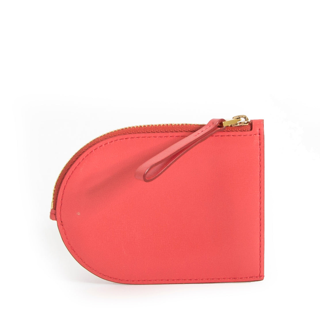 shop safe online secondhand Delvaux Coral D Wallet at the best price