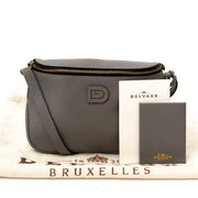Labellov vintage fashion webshop Antwerp, Belgium with authentic delvaux bags
