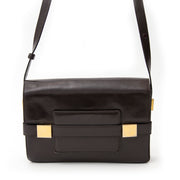 Buy authentic Delvaux Madame at the right price at LabelLOV vintage webshop. Luxe, vintage, fashion. Safe and secure online shopping. Antwerp, Belgium.