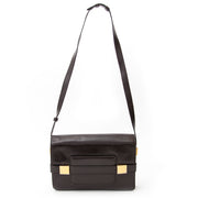Buy authentic Delvaux Madame at the right price at LabelLOV vintage webshop. Luxe, vintage, fashion. Safe and secure online shopping. Antwerp, Belgium.