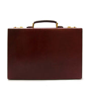 acheter en ligne chez labellov.com pour le meilleur prix Delvaux Malette Chancelier Bordeaux