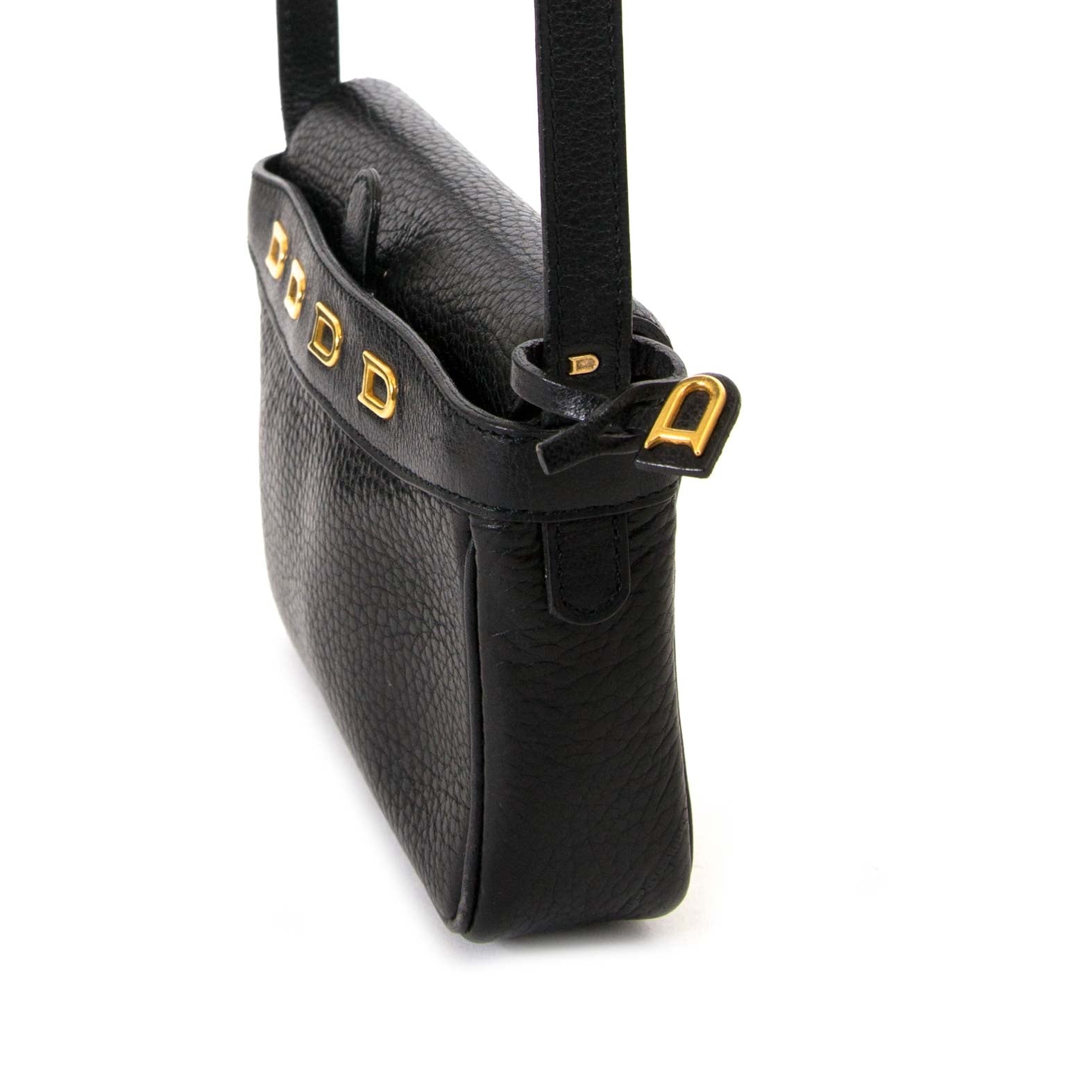 achetez secur en ligne votre sac a mains Delvaux pour le meilleur prix chez Labellov