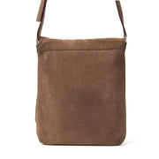 shop safe online your secondhand designer luxury Delvaux Taupe Louise Baudrier PM at the best price