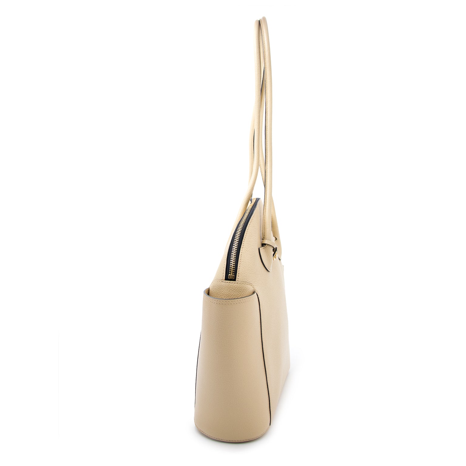 Delvaux Mousson Sac Bandoulière Crème En Cuir en ligne chez labellov.com pour le meilleur prix.