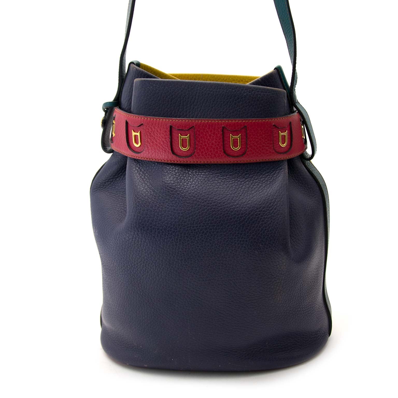 Delvaux lederwaren en handtassen kopen online
