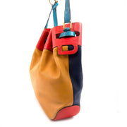 buy Delvaux Multicolor Bucketbag at labellov for the best price