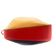 achetez Delvaux Multicolor Bucketbag chez labellov pour le meilleur prix