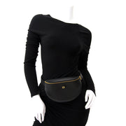 Delvaux Musette Belt Bag