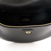 Op zoek naar een designer handtas? Koop Delvaux Musette Belt Bag bij Labellov online