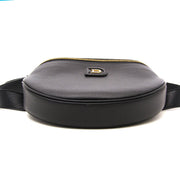 Koop en verkoop uw Delvaux Musette Belt Bag aan de beste tarieven bij Labellov