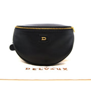 Buy and sell your designer preloved bag online Delvaux Musette Belt Bag