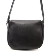 koop veilig online aan de beste prijs Delvaux Dark Blue Crossbody Bag