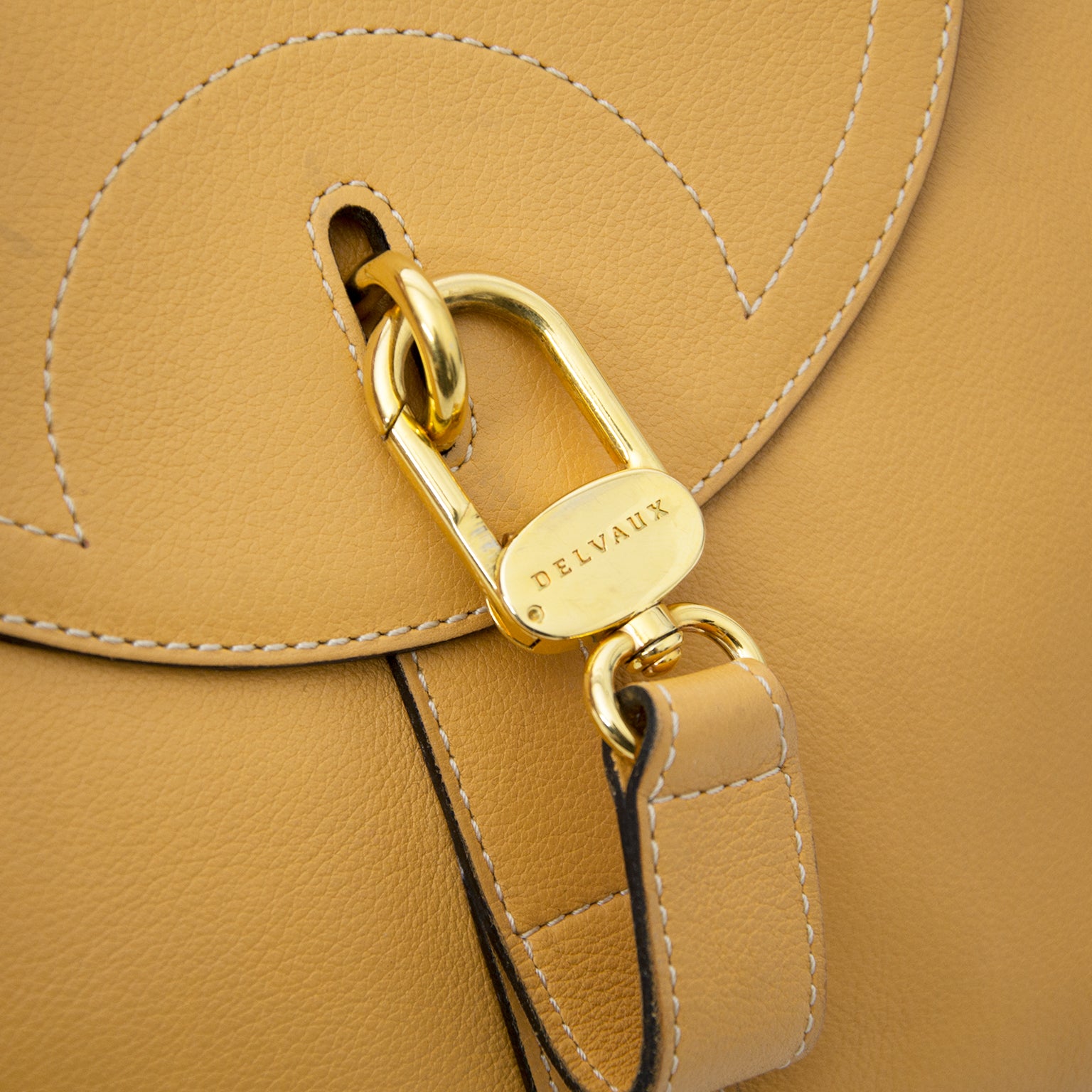 Delvaux Cerceau Crossbody Bag now online at labellov.com for the best price
