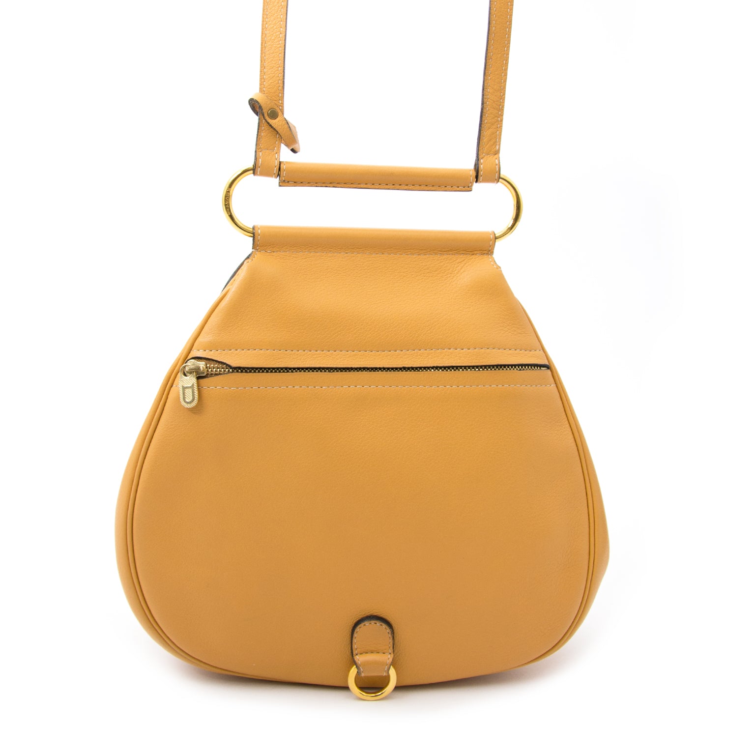 Koop en verkoop uw delvaux handtassen tegen de beste prijs op labellov.com