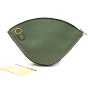 Shop this Delvaux Pêche Pochette now at labellov.com.