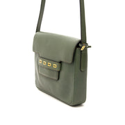 We buy and sell your Delvaux Olive Shoulder Bags for the best price online and with worldwide shipping.
