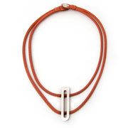 Acheter votre collier Delvaux en cuir pour le meilleur prix