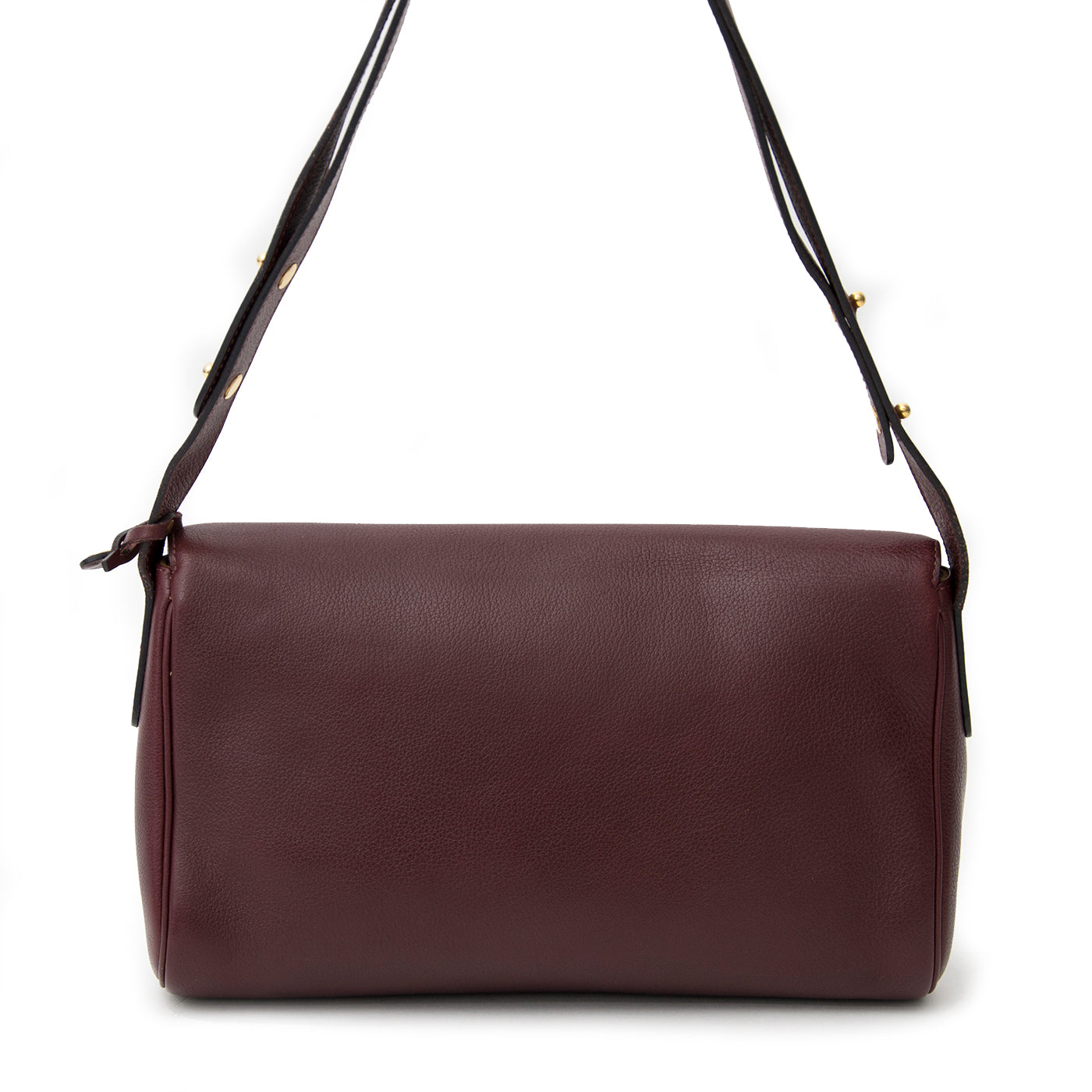 Acheter Delvaux en ligne au LabelLOV. De façon sécurisée. Vintage, mode. Anvers, Belgique.