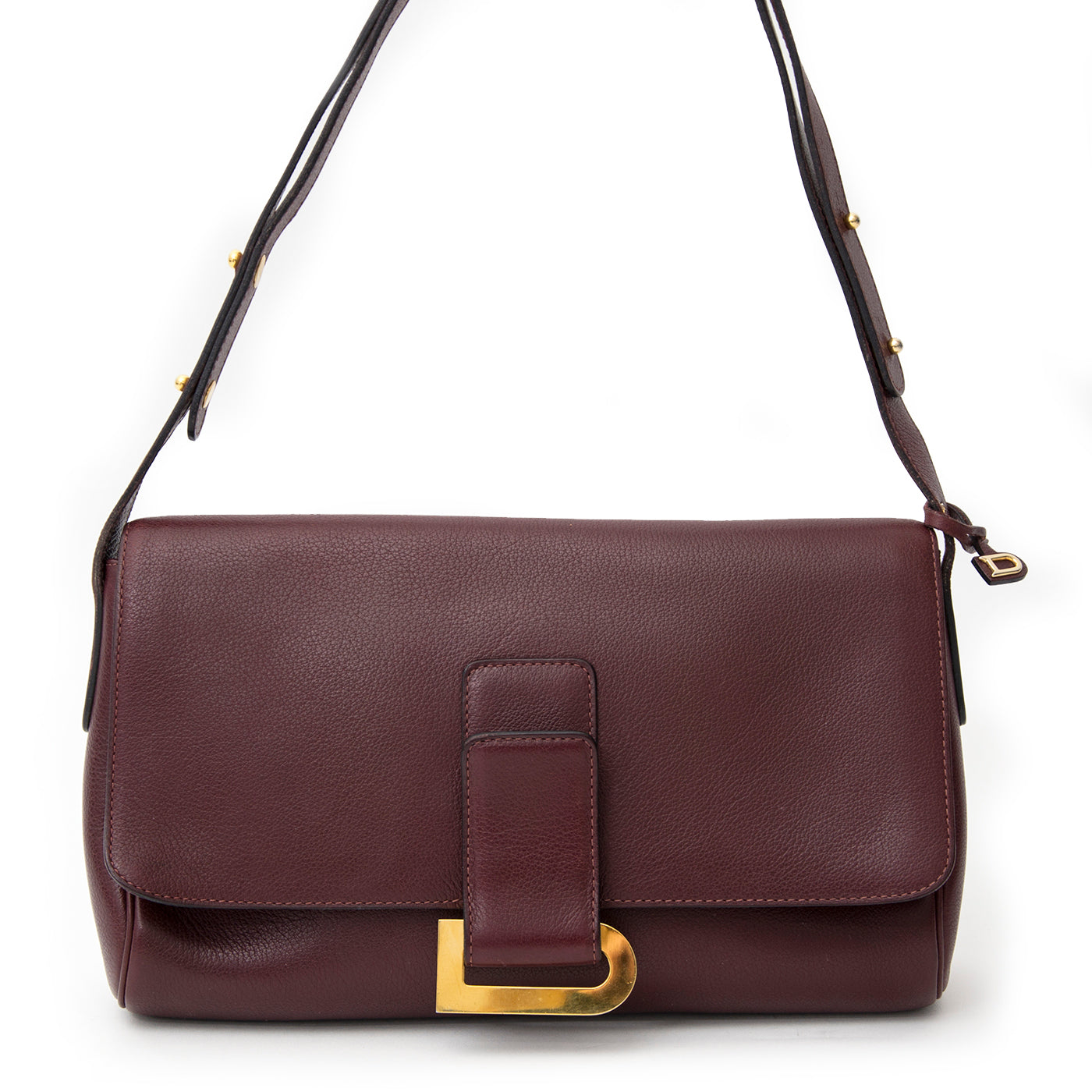 Authentieke Delvaux voor de juiste prijs bij LabelLOV vintage webshop. Veilig online winkelen. Luxe, vintage, mode. Antwerpen, België.
